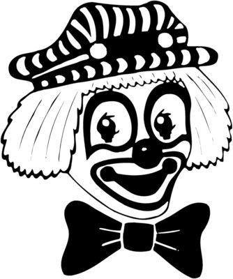 CLOWN002
