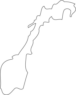 NORWEY