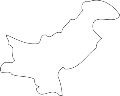 PAKISTAN