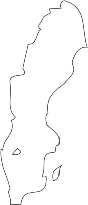 SWEDEN