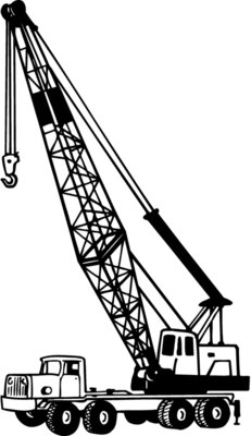 CRANE008