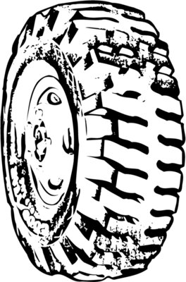 WHEEL002