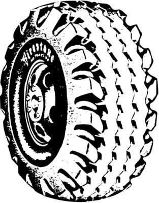WHEEL006