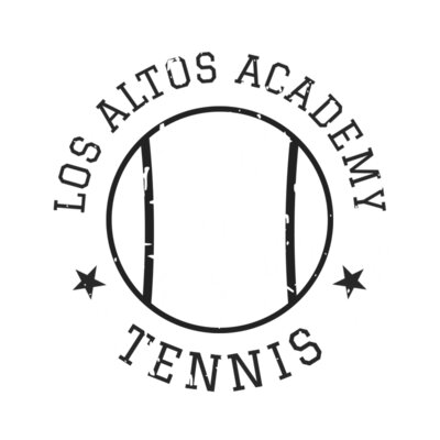 Tennis Template DNT002 BW