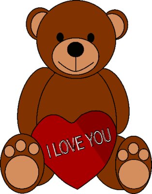 teddy valentine2