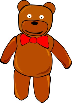 Teddybear