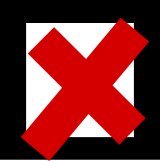 jetxee check sign and cross sign 1