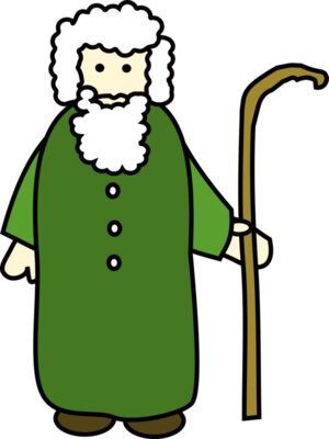 keksschaf Shepherd