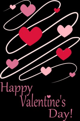 heartsonsquiggle