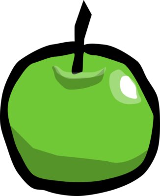 matou apple
