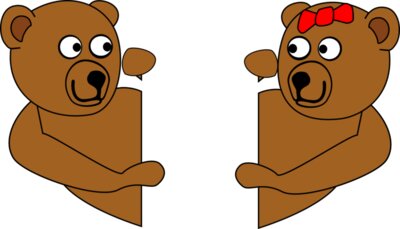 TeddyBear Corner Romance