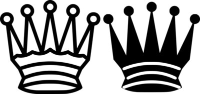 portablejim Chess tile   Queen