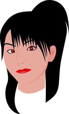BeautyNo08 Japanese