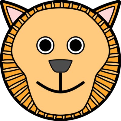 Linuxien Lion