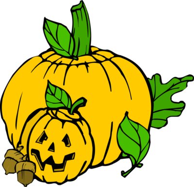 liftarn Pumpkins  colour 