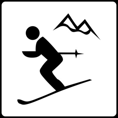 45 Hotel Icon Near Ski Area  2 