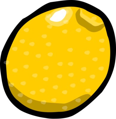 matou lemon