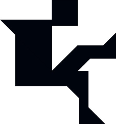 Tangram shape people 26 b