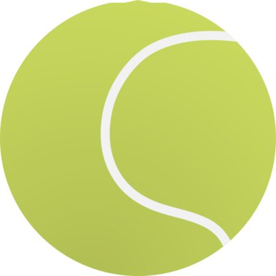 tennisball