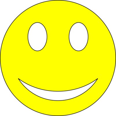 azieser Smiley   Yellow  2 