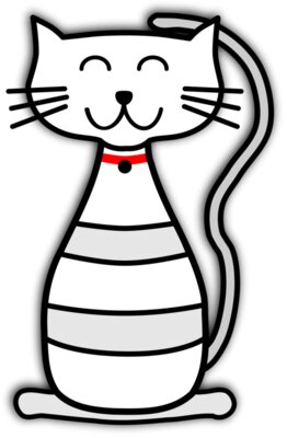Kitten