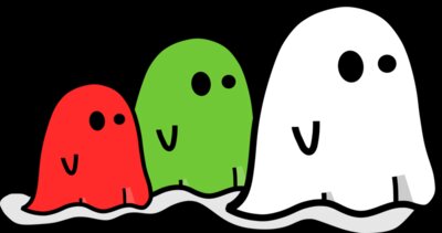 Ghost  2 