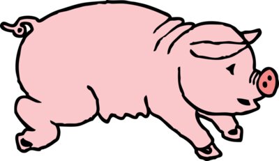 johnny automatic piggie