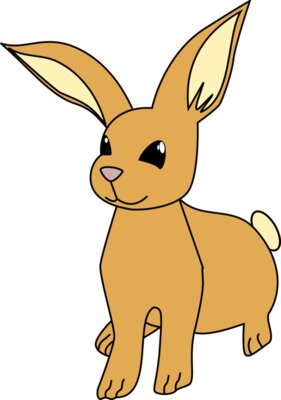 Bunny  5 