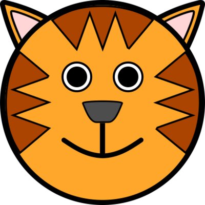 Linuxien Tigre