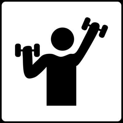 15 Hotel Icon Has Gym  2 