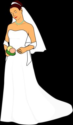 Bride  3 