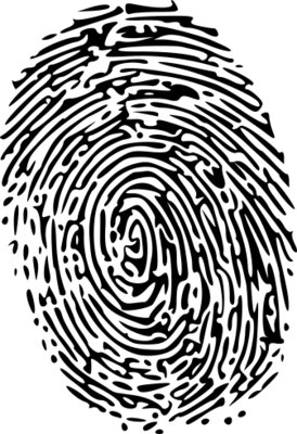 fingerprint