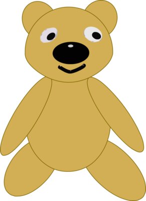 teddy bear2