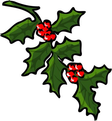 TheresaKnott holly 1