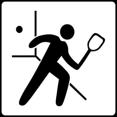 33 Hotel Icon Has Raquetball Court  2 