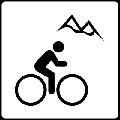 23 Hotel Icon Near Mountain Biking  2 