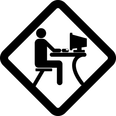 Katzenbaer LAN Party pictogram 2