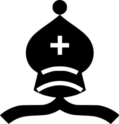 portablejim Chess tile   Bishop 2