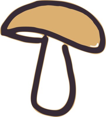 mushroom  3 