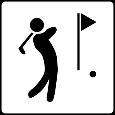 13 Hotel Icon Near Golf  2 