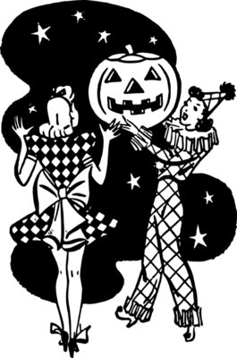 vintagehalloween