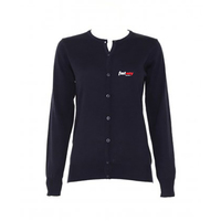Fastway Ladies Cardigan