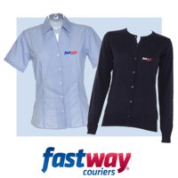Staff Uniform - Ladies