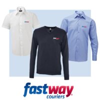 Staff Uniform - Men