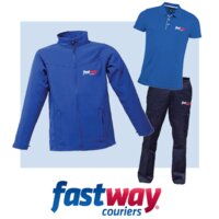 AD / Contractors Uniform