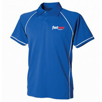 Fastway Polo (Royal)