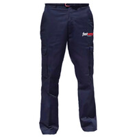 Fastway Warrior Cargo Trousers (LONG LEG)